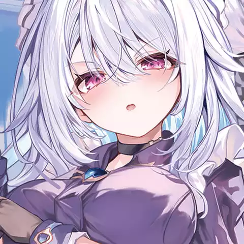ユーザーアイコン