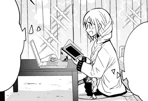 チャプターサムネイル