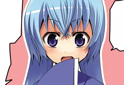 チャプターサムネイル
