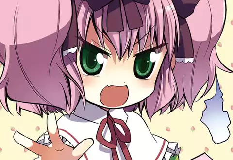 次の話のサムネイル