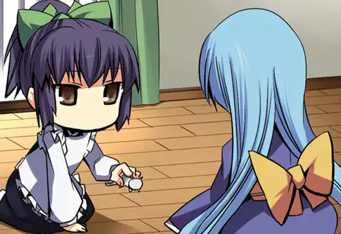 次の話のサムネイル