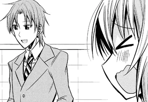 チャプターサムネイル