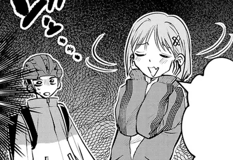 チャプターサムネイル