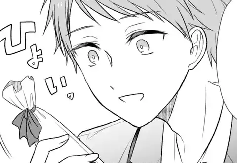 チャプターサムネイル