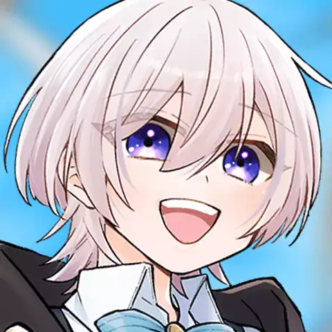 ユーザーアイコン