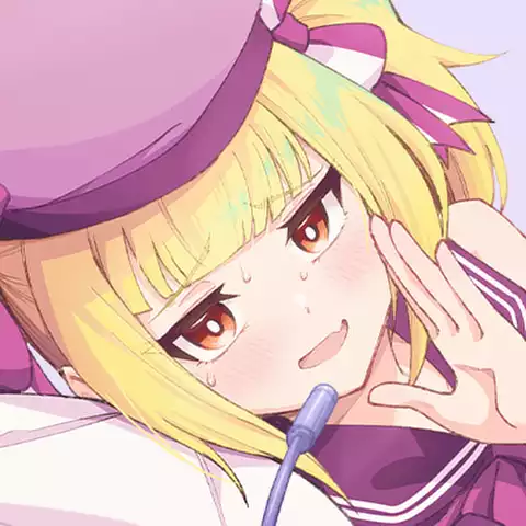 ユーザーアイコン