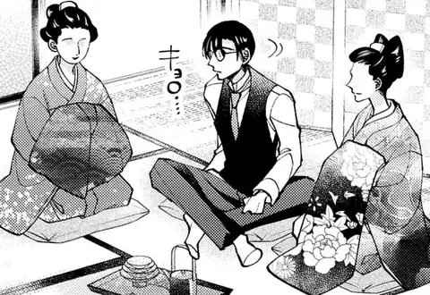 チャプターサムネイル