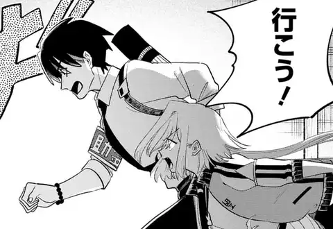 チャプターサムネイル