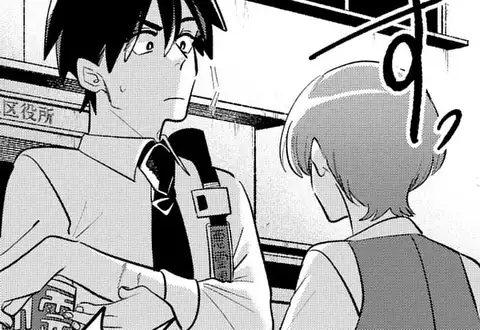 チャプターサムネイル