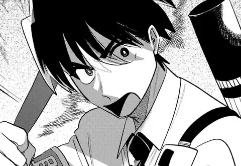 チャプターサムネイル