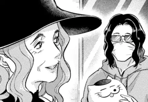 チャプターサムネイル