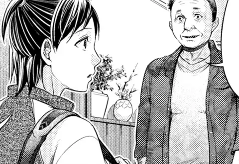 チャプターサムネイル