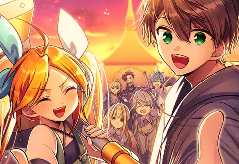 チャプターサムネイル