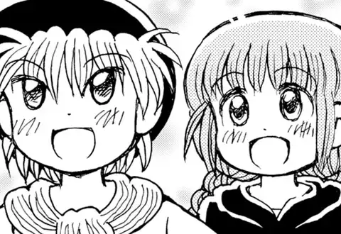 チャプターサムネイル
