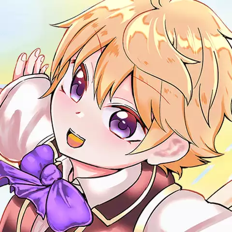 ユーザーアイコン