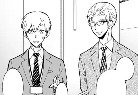 チャプターサムネイル