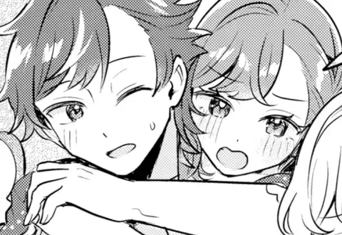 チャプターサムネイル