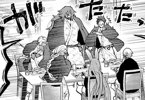 チャプターサムネイル