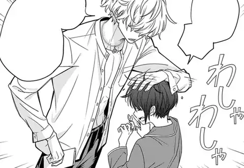 チャプターサムネイル