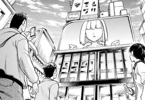 チャプターサムネイル