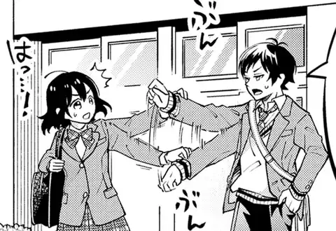 チャプターサムネイル