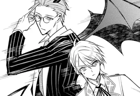 チャプターサムネイル