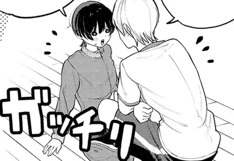 チャプターサムネイル