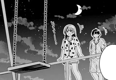 チャプターサムネイル