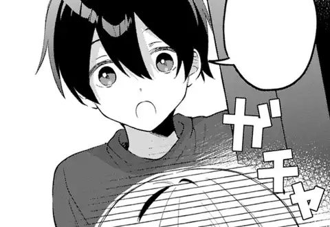 チャプターサムネイル