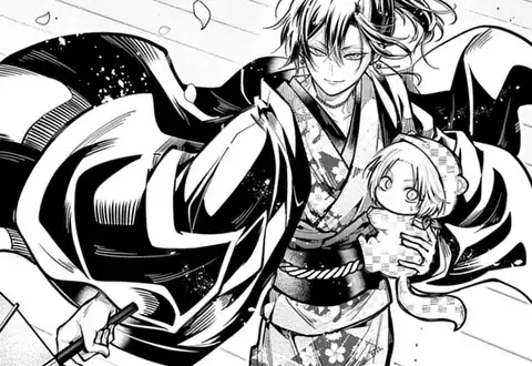 チャプターサムネイル