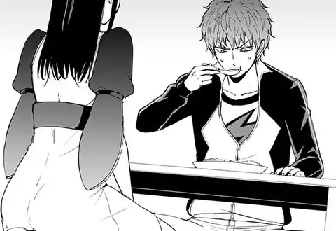 チャプターサムネイル