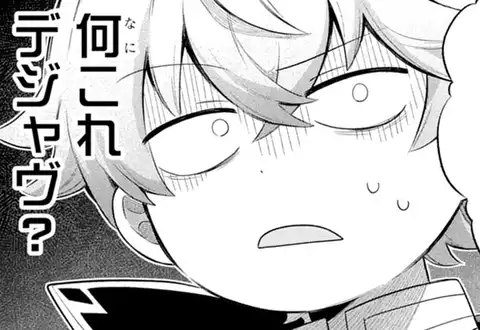 チャプターサムネイル