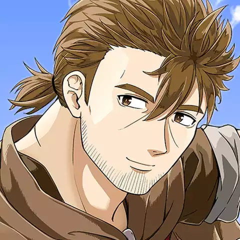 ユーザーアイコン