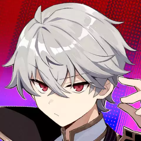 ユーザーアイコン