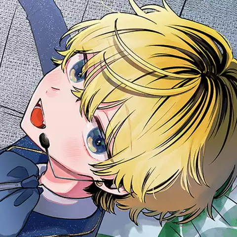 ユーザーアイコン