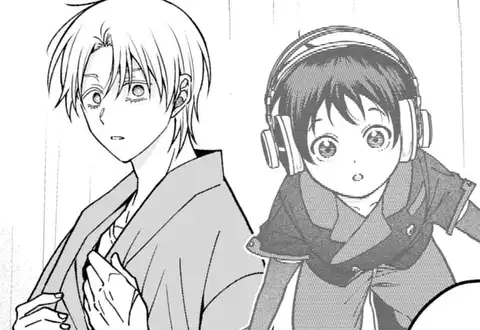 チャプターサムネイル