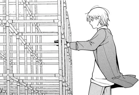 チャプターサムネイル