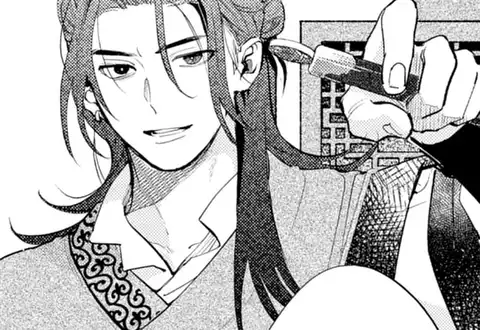 チャプターサムネイル