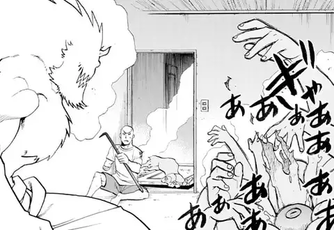 チャプターサムネイル