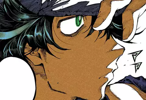 チャプターサムネイル