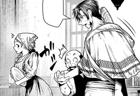 チャプターサムネイル