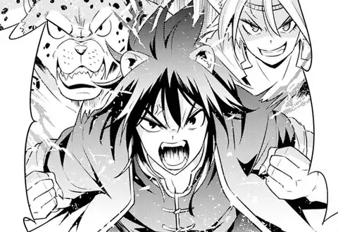 チャプターサムネイル