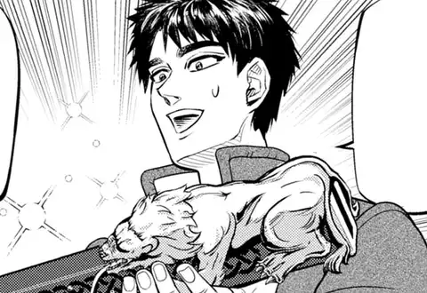 チャプターサムネイル