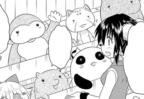 チャプターサムネイル