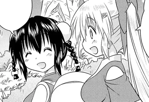 チャプターサムネイル