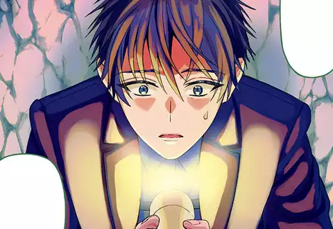 チャプターサムネイル