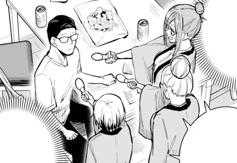 チャプターサムネイル