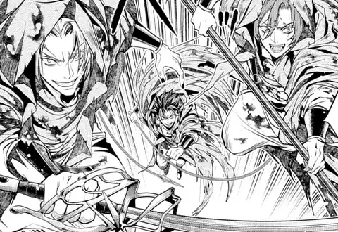 チャプターサムネイル