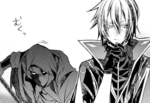 チャプターサムネイル