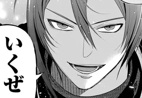 チャプターサムネイル